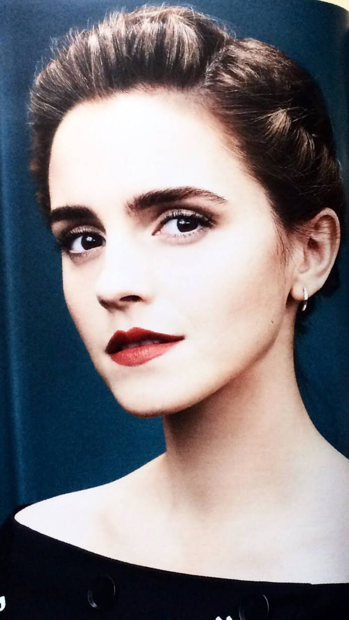 艾玛沃特森 EmmaWatson