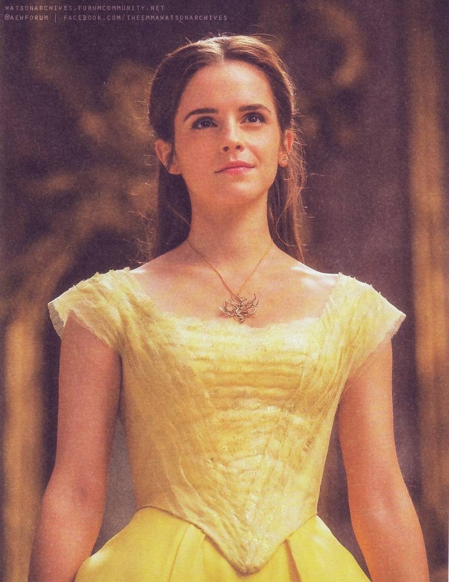 艾玛沃特森 EmmaWatson