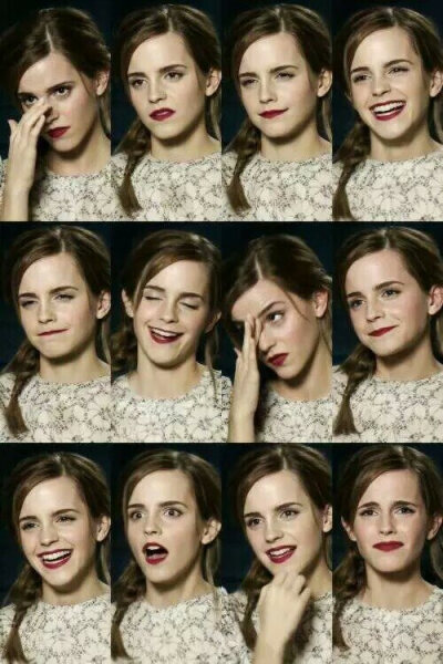 艾玛沃特森 EmmaWatson