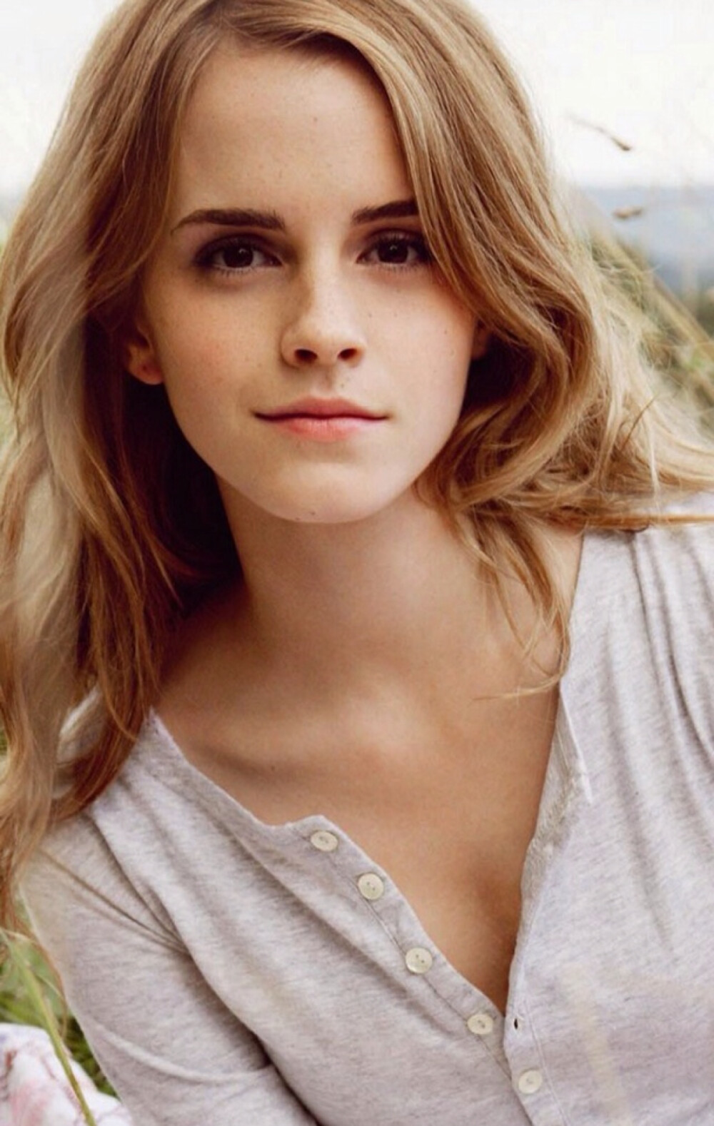 艾玛沃特森 EmmaWatson