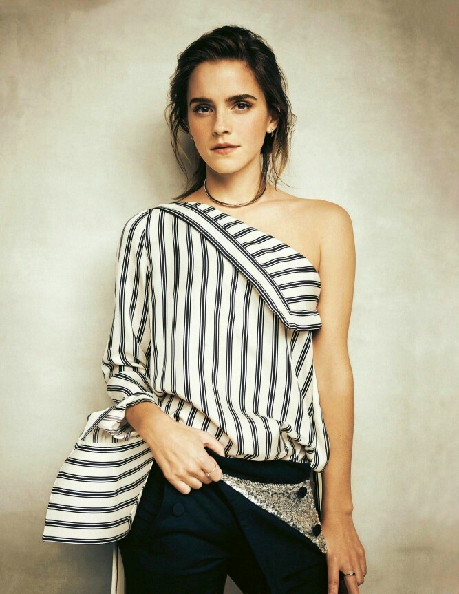 艾玛沃特森 EmmaWatson