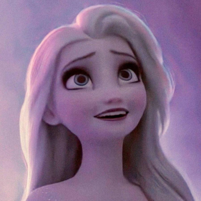 冰雪奇缘2（头像及壁纸）