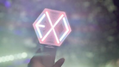 EXO
we are one
真的很美啊