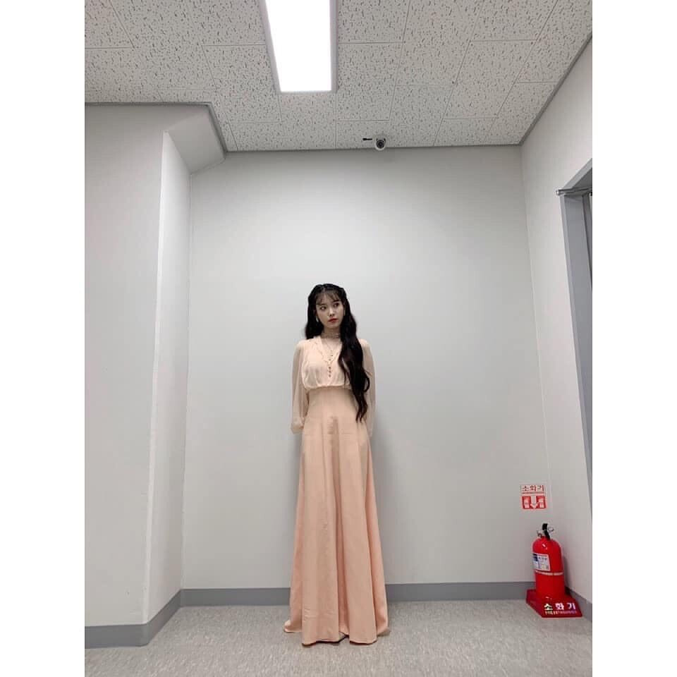 张满月 IU