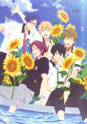 free！