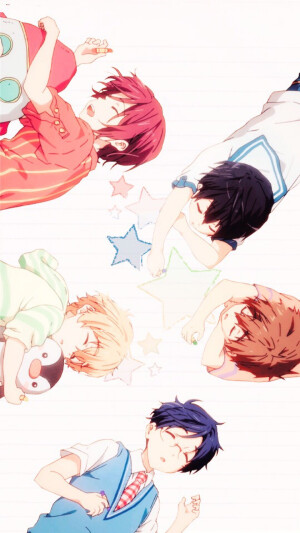 free！