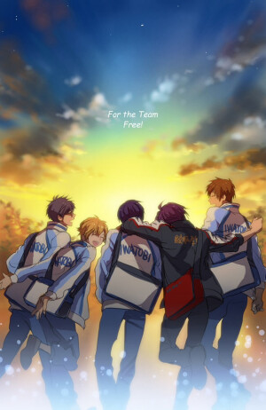 free！