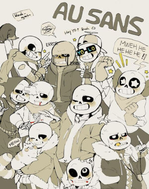 Sans