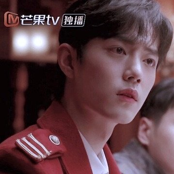 肖战
©️宋居凉