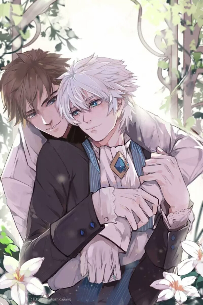 ★赵云♡诸葛亮★