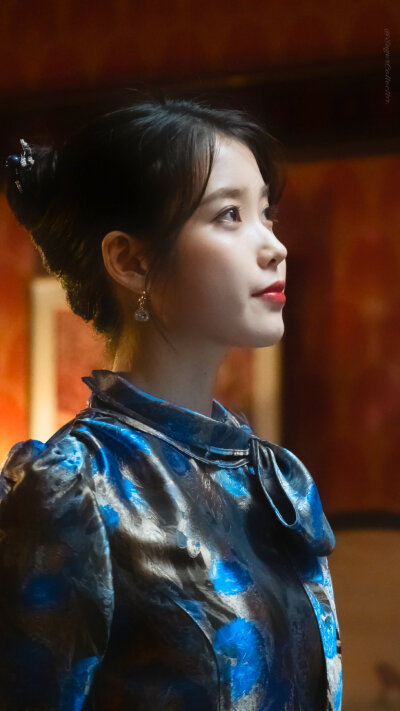 张满月 IU