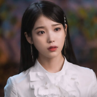 张满月 IU