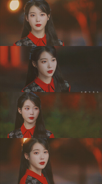 张满月 IU