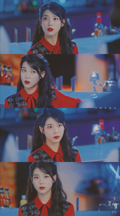 张满月 IU