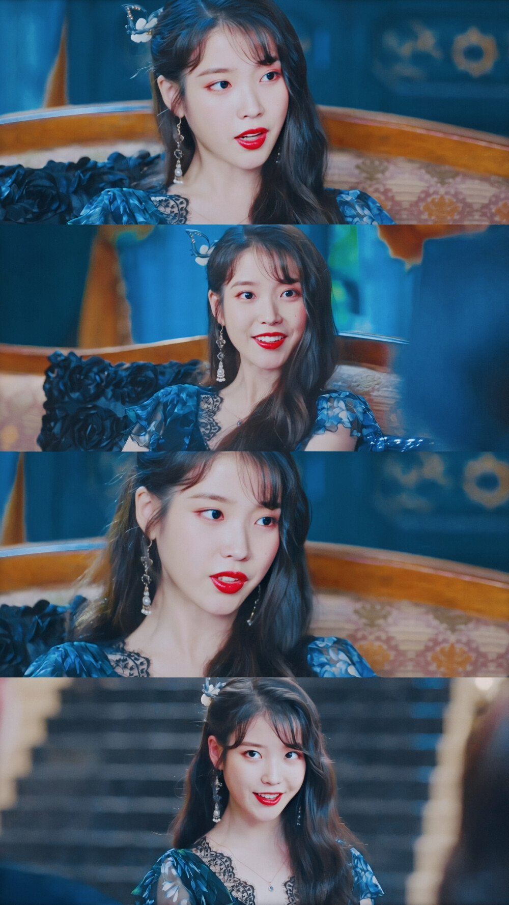 张满月 IU