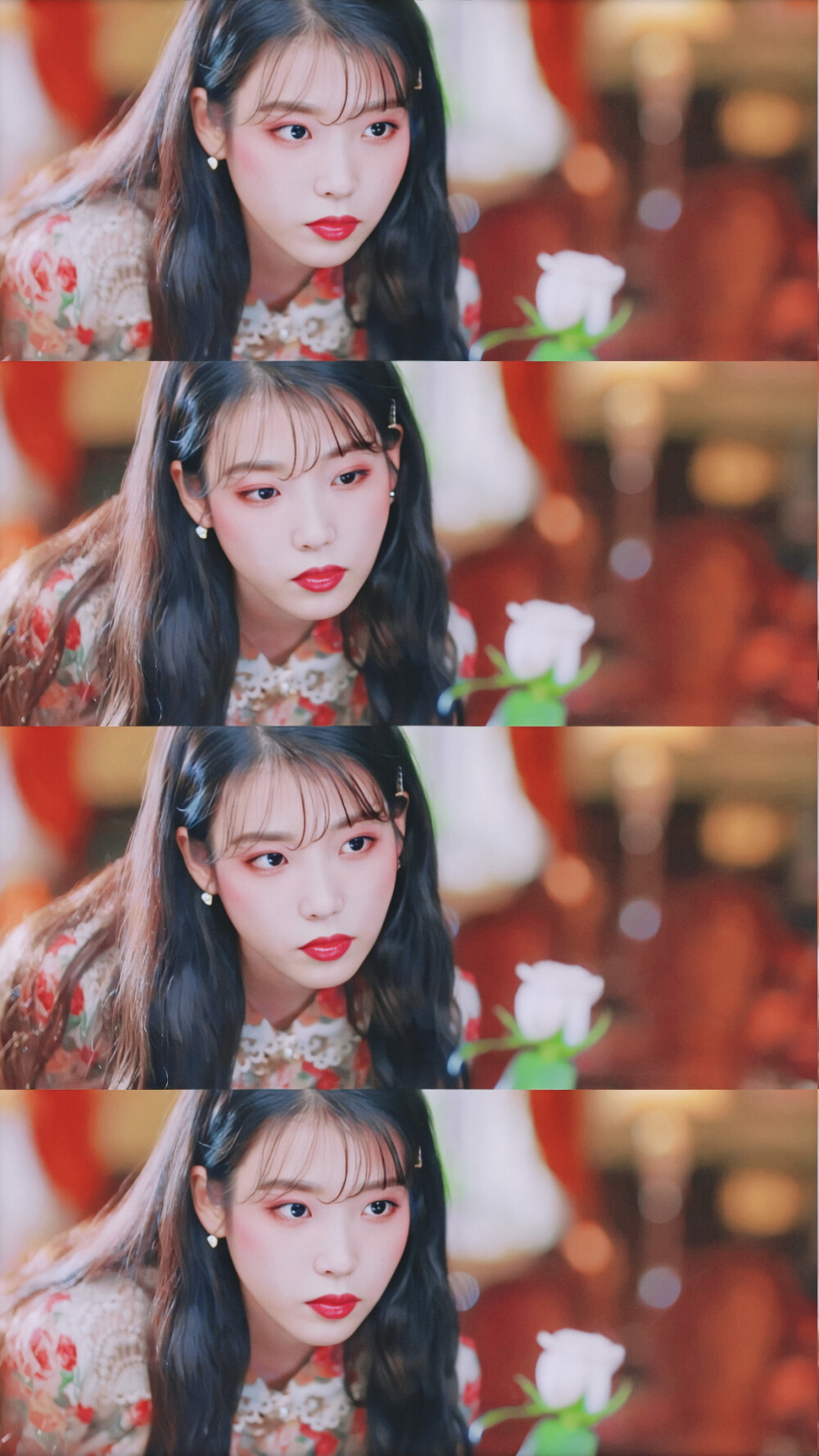 张满月 IU