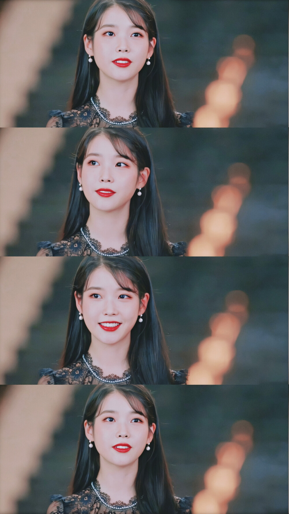 张满月 IU