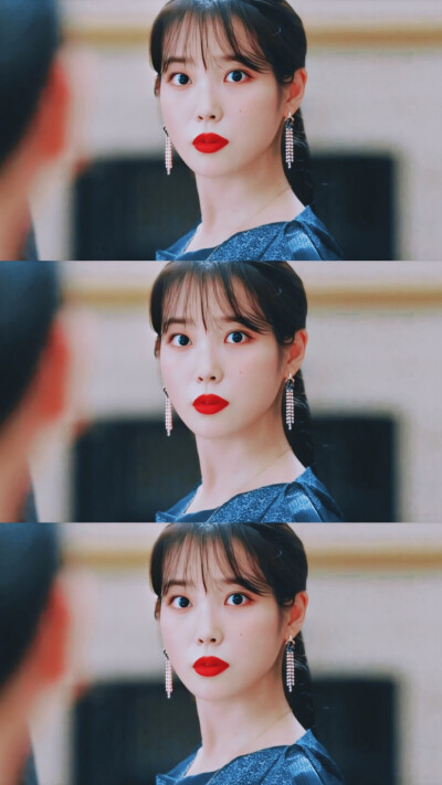 张满月 IU