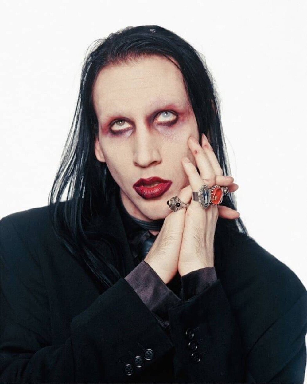 marilynmanson