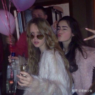 欧美女生头像 女头 女生头像