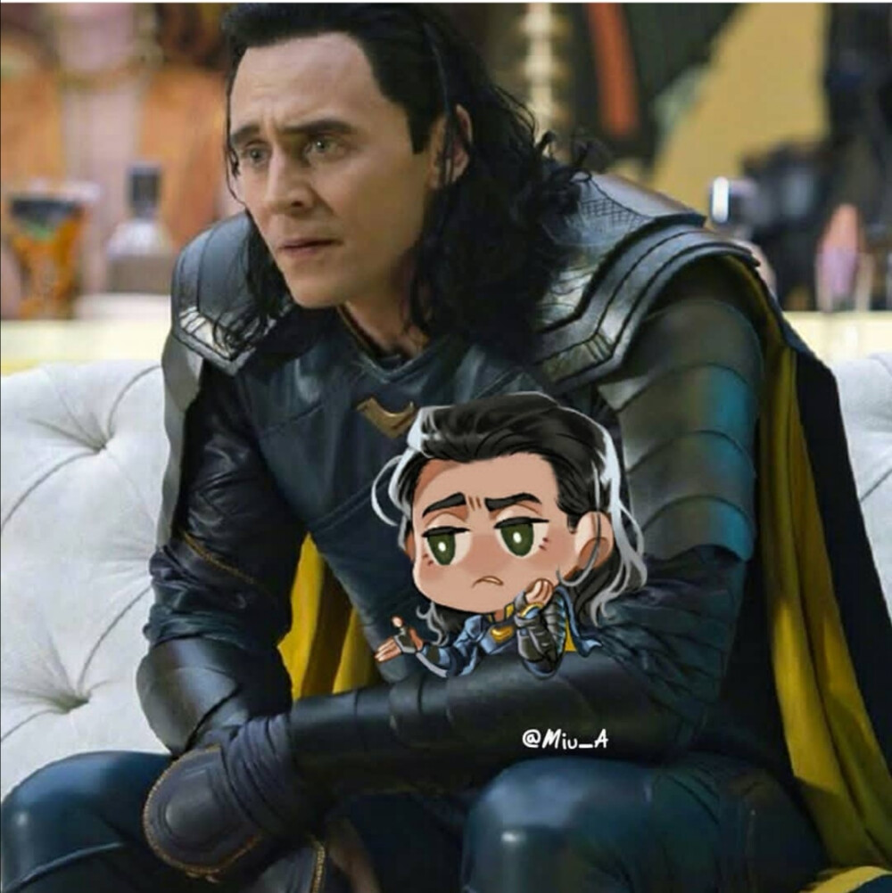 loki