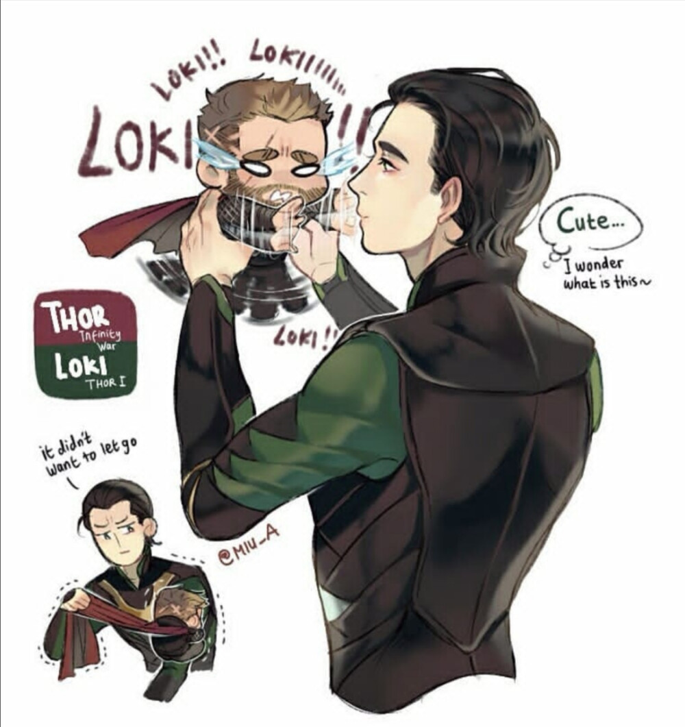 loki