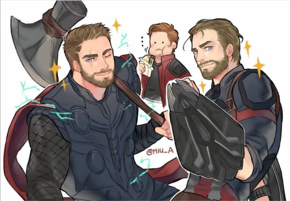 loki