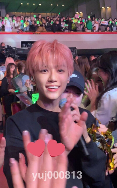 NCT 罗渽民