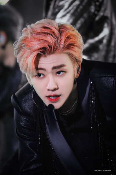 NCT 罗渽民
