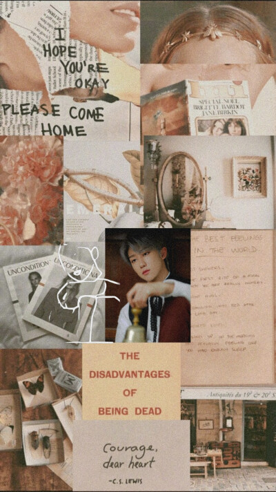 徐明浩壁纸，拿图点赞♡
cr.微博@名品浩手