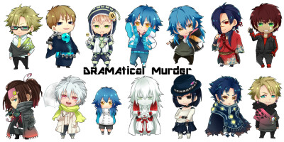 dmmd