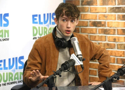 troye