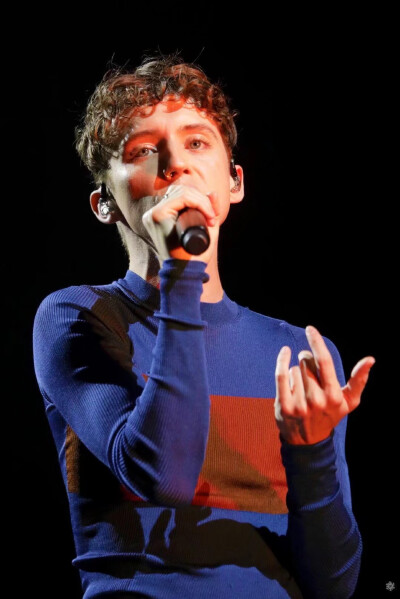 troye