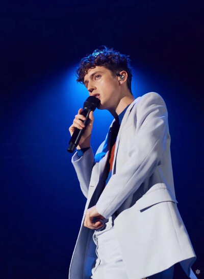 troye