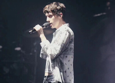 troye