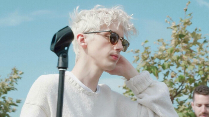 troye