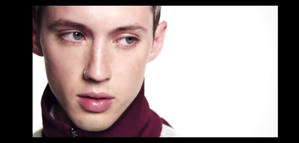 shinny troye