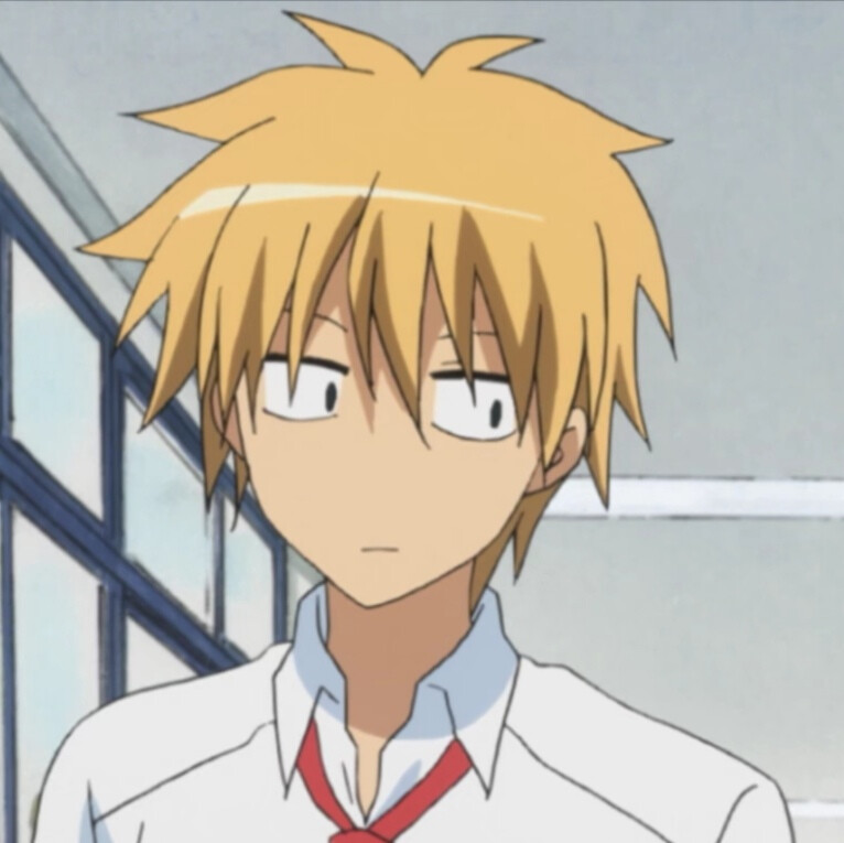 情头情头（ '▿ ' ）【会长大人是女仆】