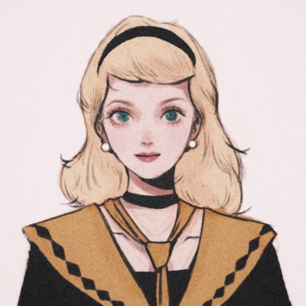 哈利波特霍格沃兹迪士尼公主 鹰院 獾院
图源微博阿莘