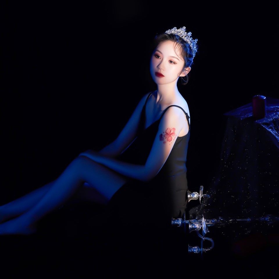 梨奈✔
禁止二传♞