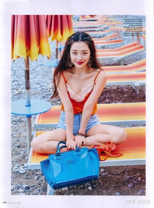 崔雪莉