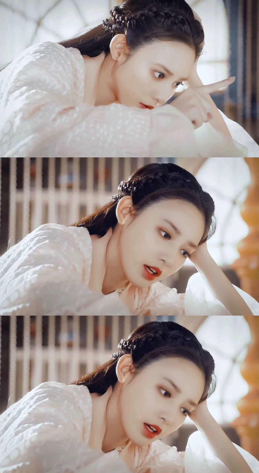 《东宫》小枫
彭小苒