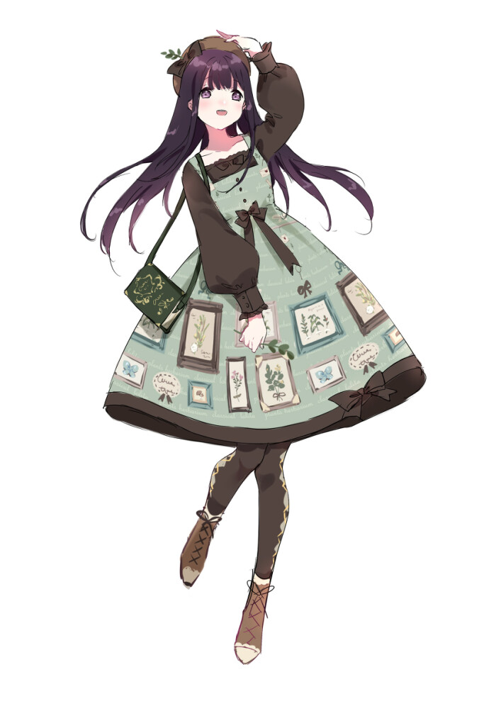 l Lᵒᵛᵉᵧₒᵤ ♡