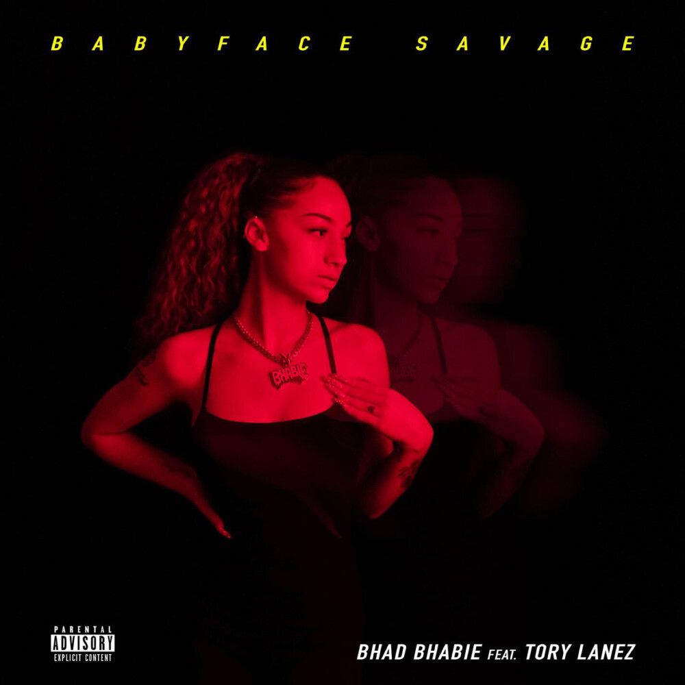 Babyface Savage