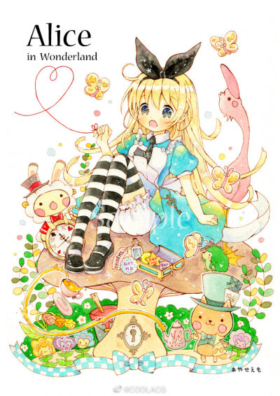 Alice