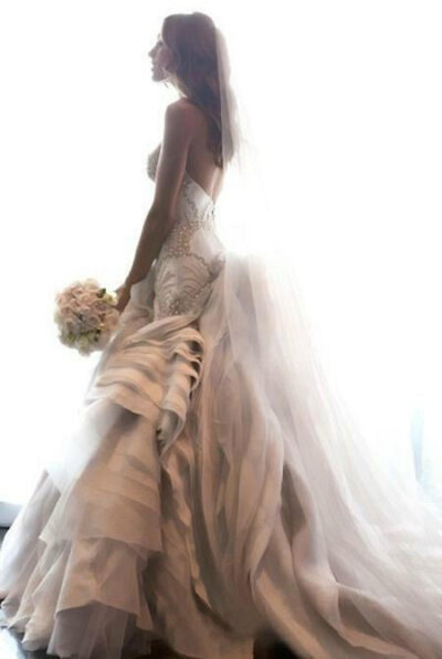 婚纱
