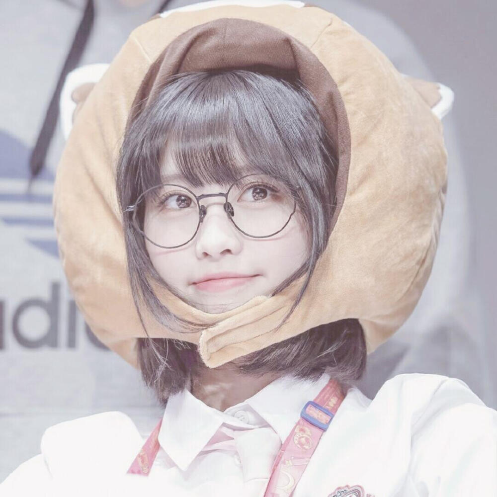 Momo平井桃
侵删