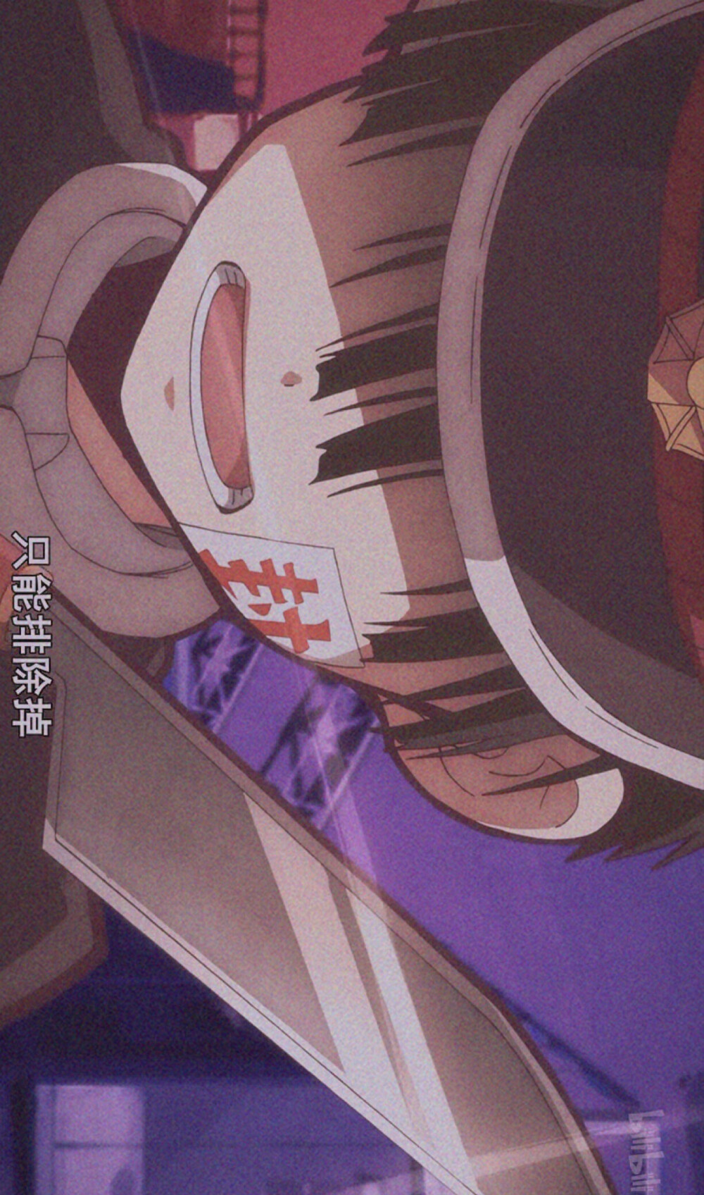 地缚少年花子君壁纸