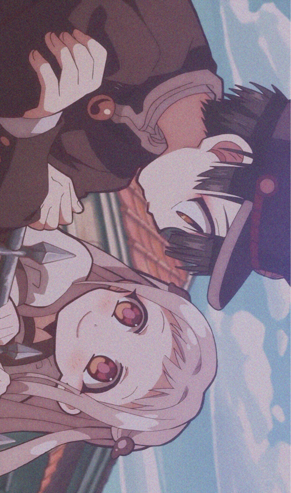 地缚少年花子君壁纸