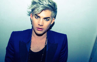 Adam Lambert